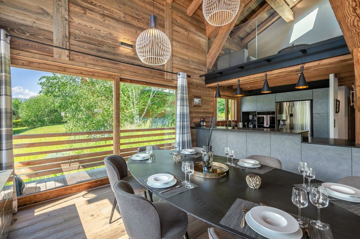 Chalet Noah, listing photograph 8