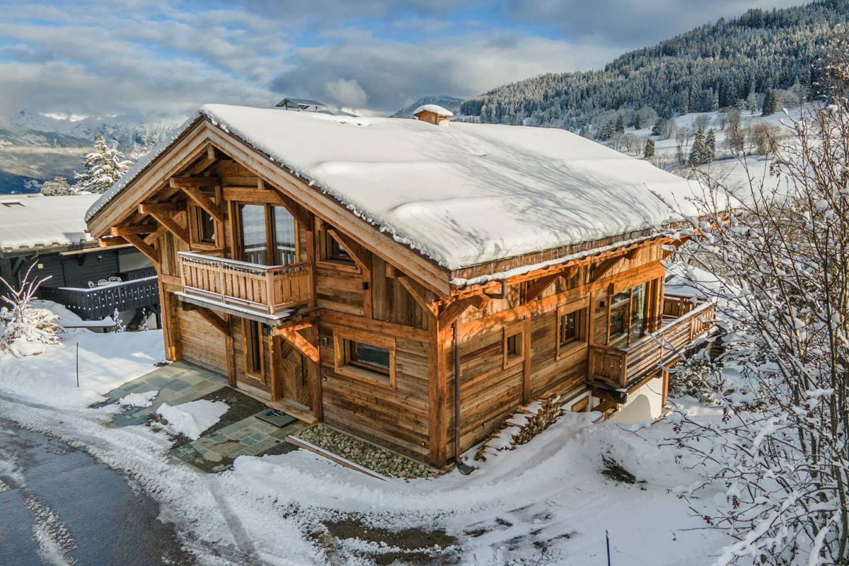 Chalet Noah, listing photograph 10