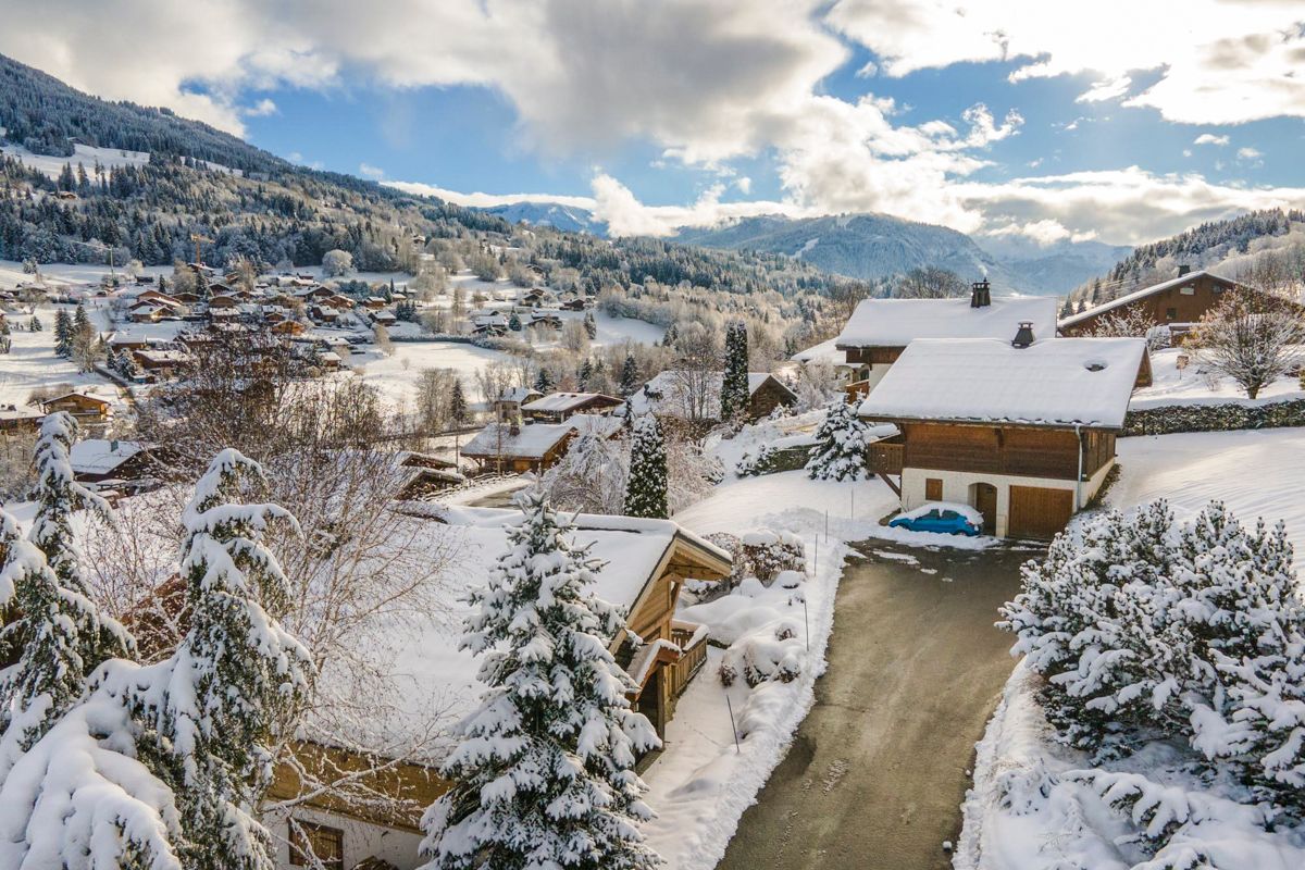 Chalet Noah, listing photograph 11