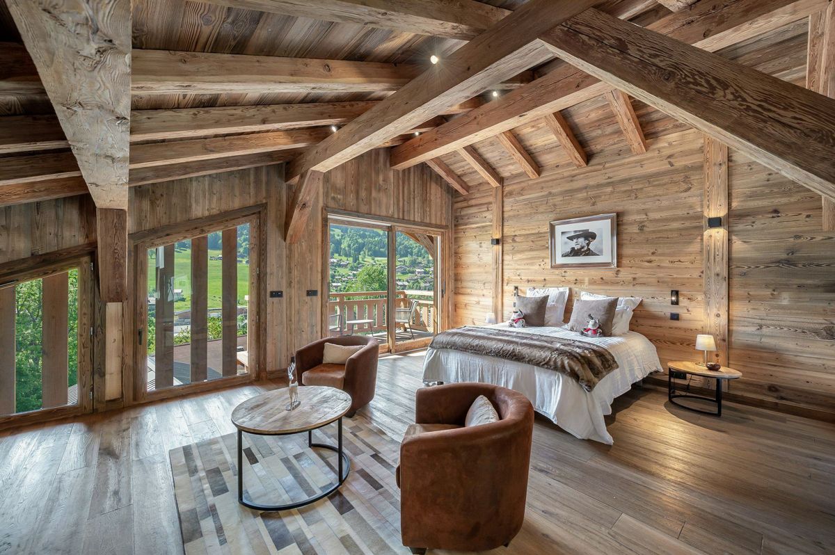Chalet Noah, listing photograph 12