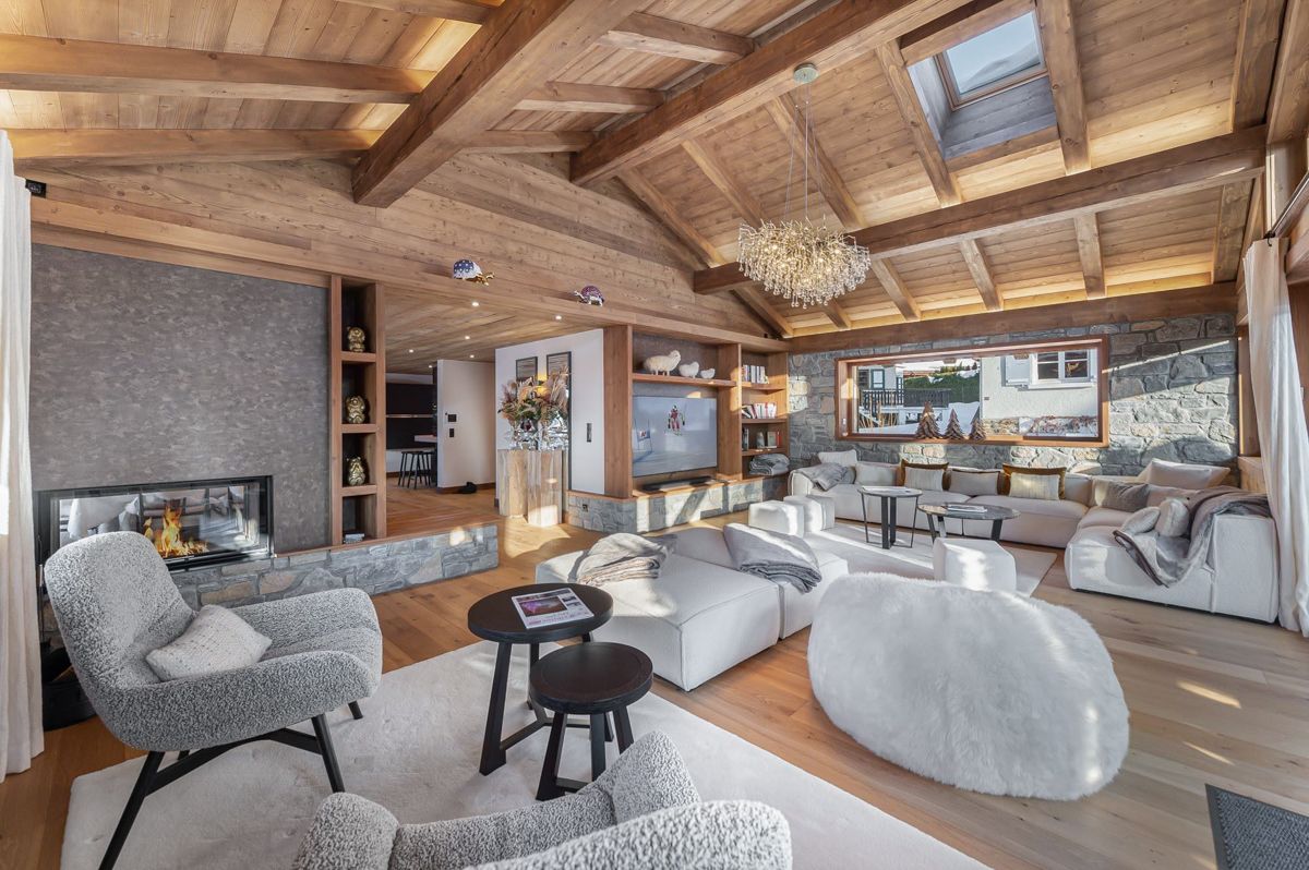 Chalet Nora, listing photograph 4