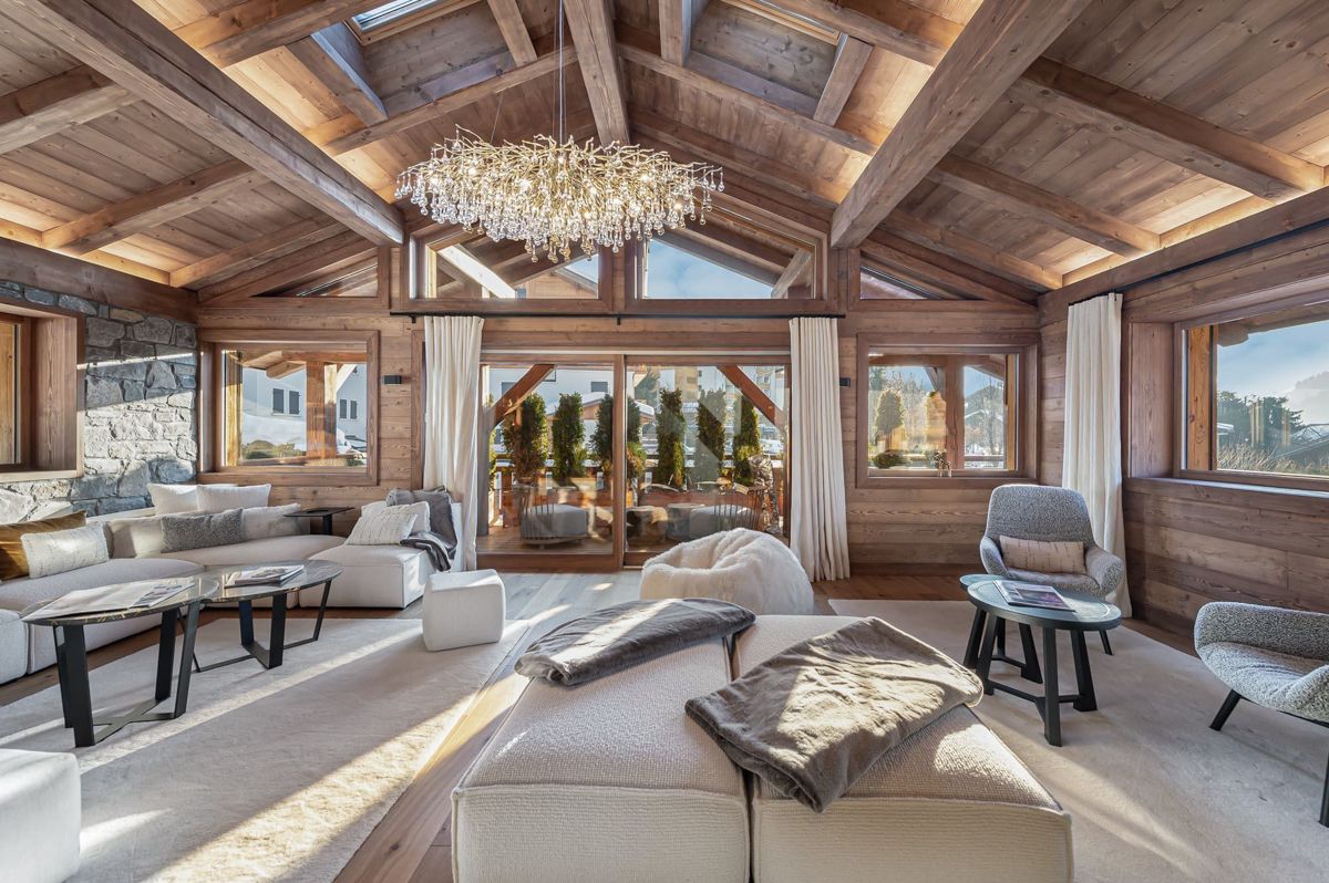Chalet Nora