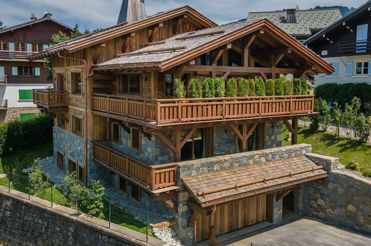 Chalet Nora, listing photograph 2