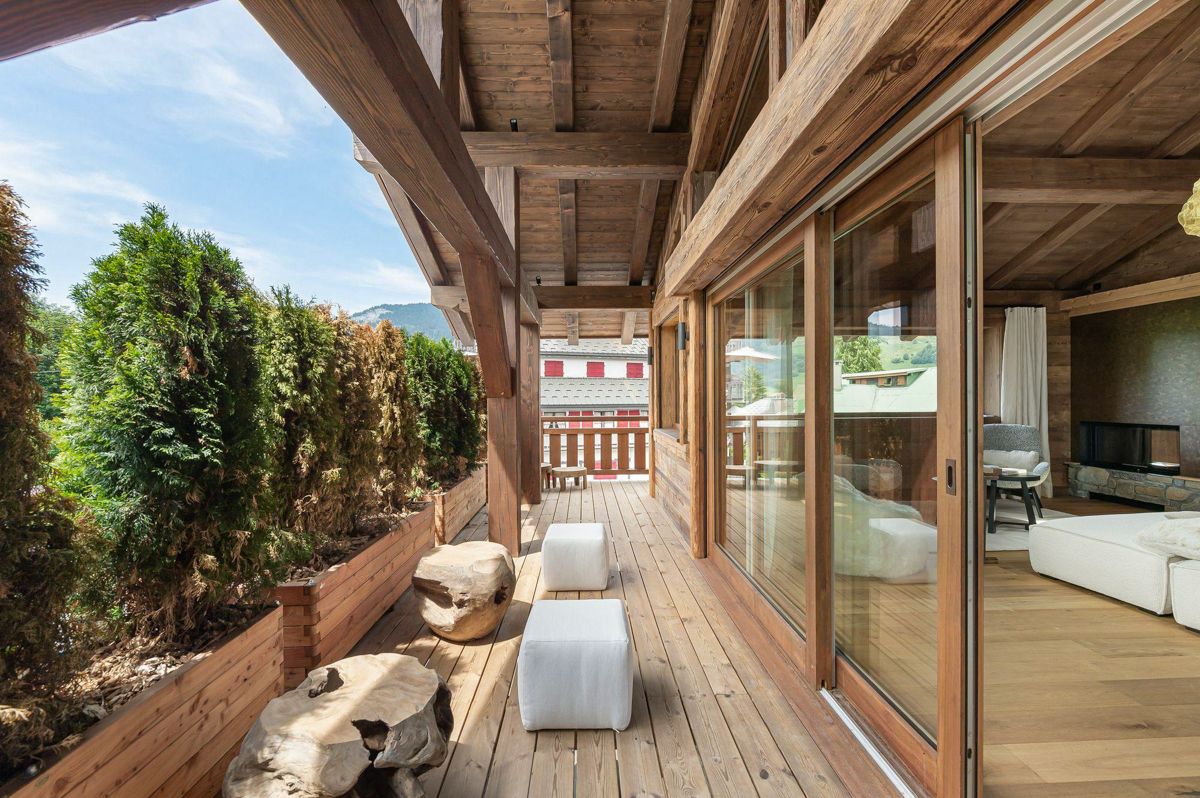 Chalet Nora, listing photograph 6