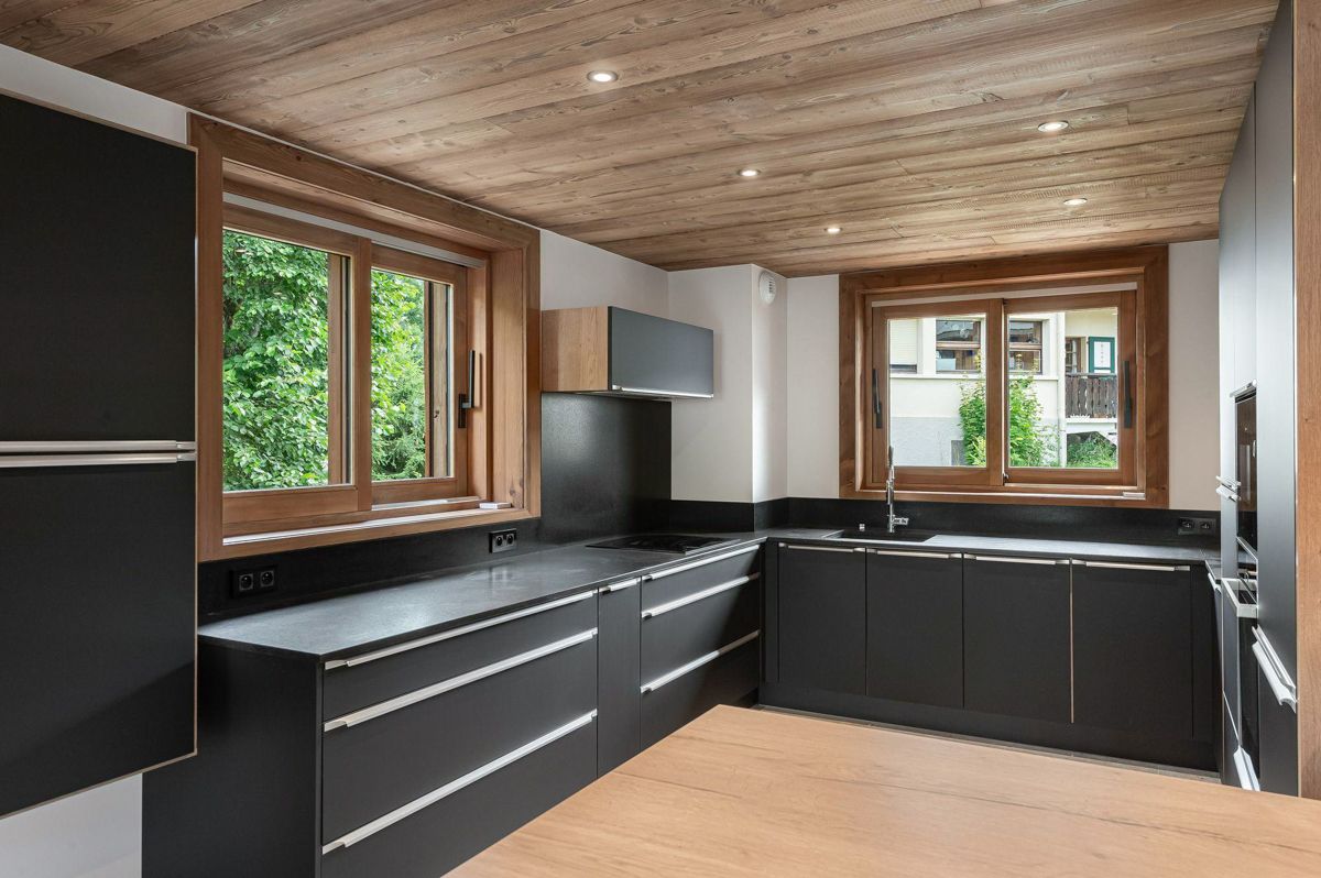Chalet Nora, listing photograph 7