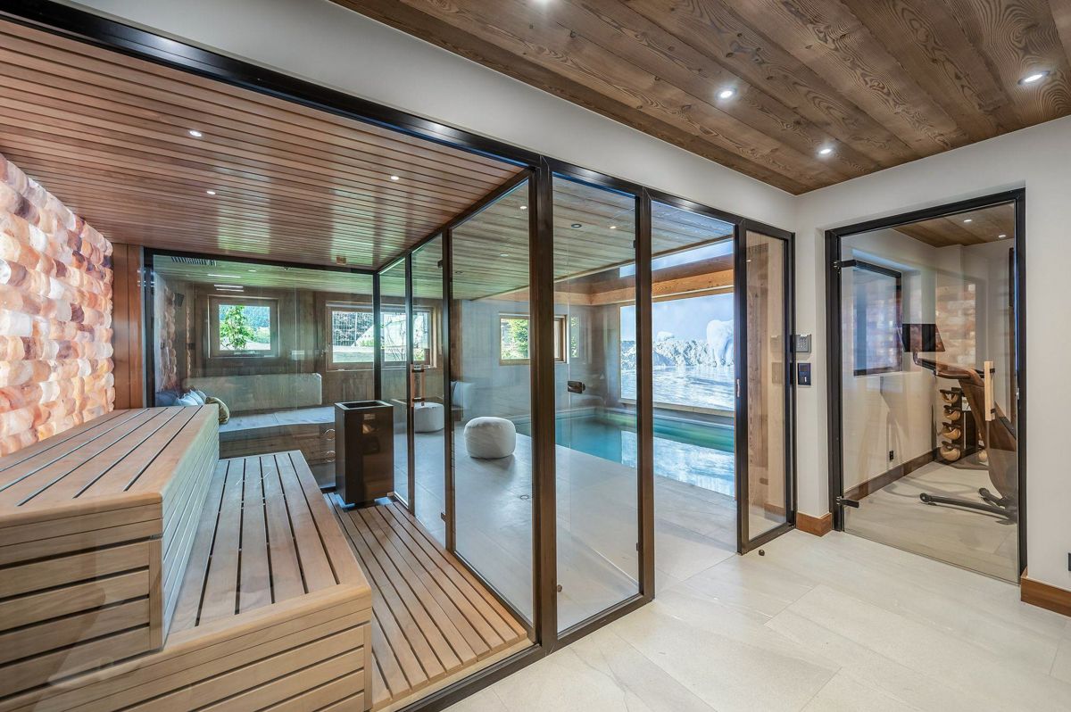 Chalet Nora, listing photograph 9