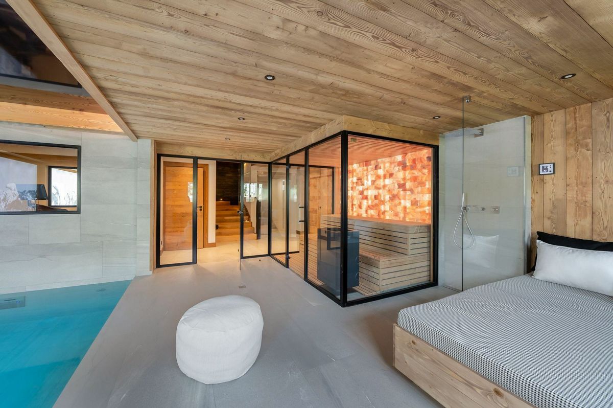 Chalet Nora, listing photograph 10