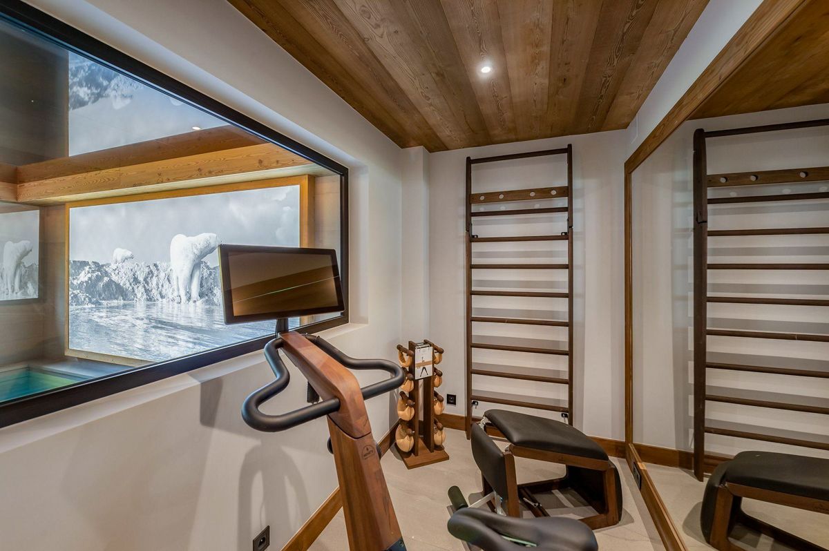 Chalet Nora, listing photograph 11