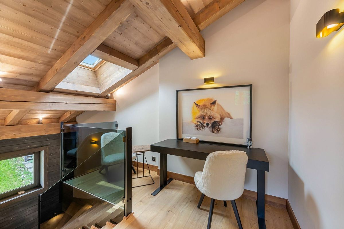 Chalet Nora, listing photograph 12