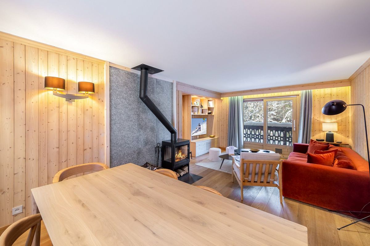 Apartment Guilia, listing photograph 3