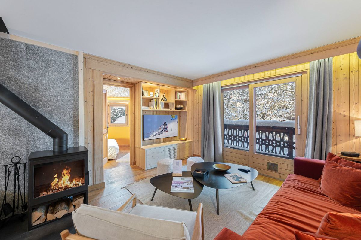 Apartment Guilia