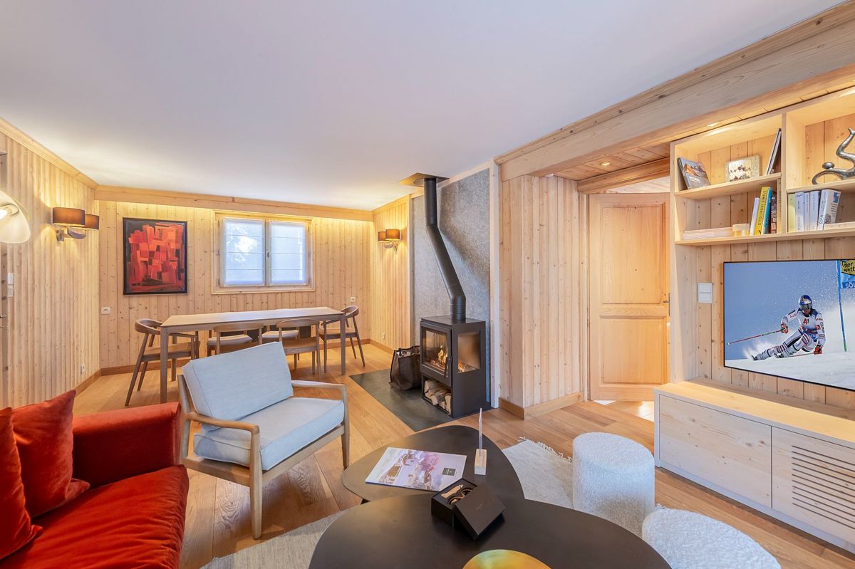 Apartment Guilia, listing photograph 2