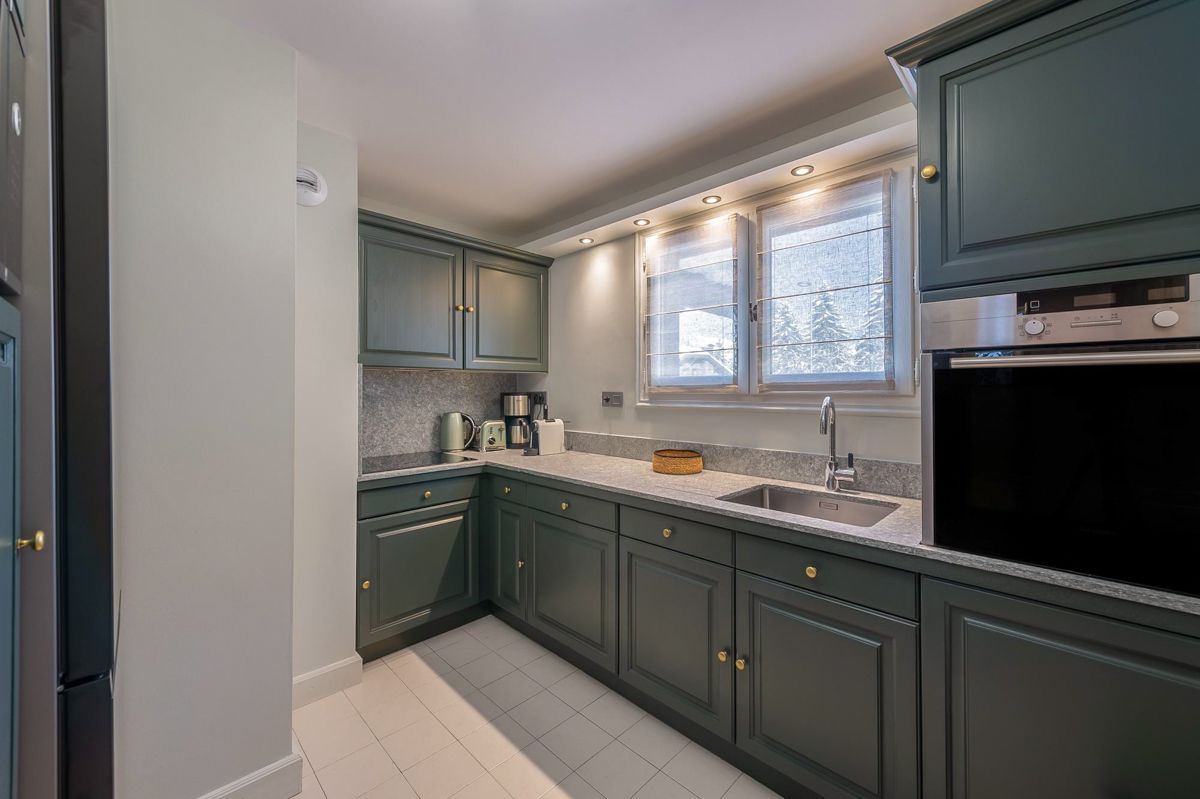 Apartment Guilia, listing photograph 4
