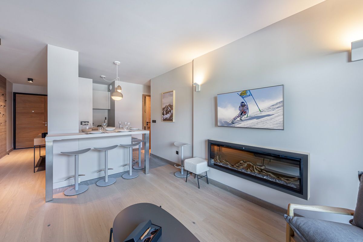 Apartment Devereaux, listing photograph 2