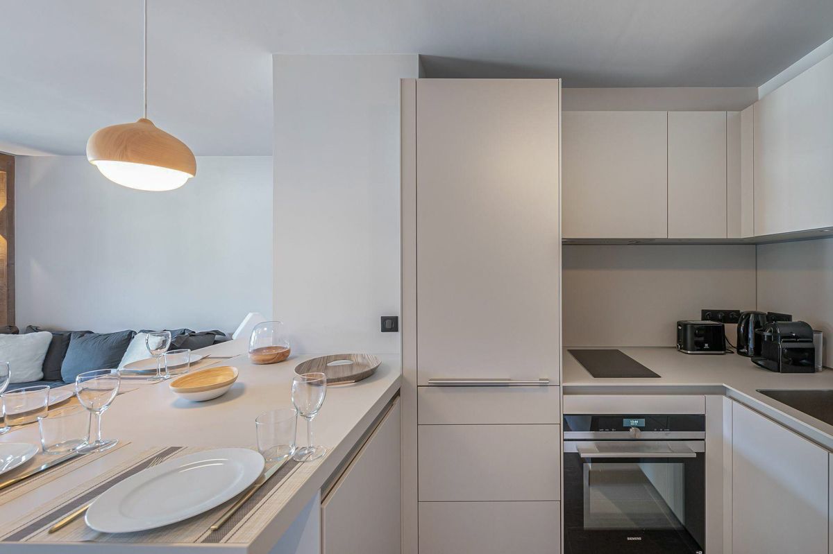 Apartment Devereaux, listing photograph 4