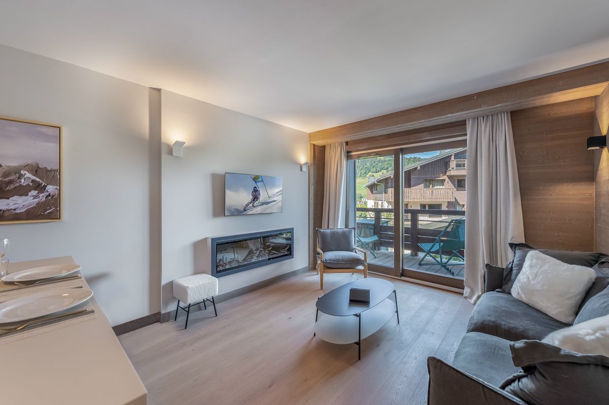 Apartment Devereaux