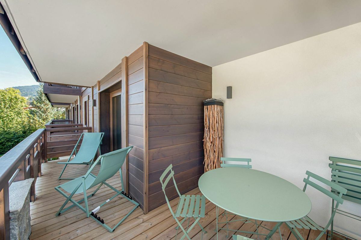 Apartment Devereaux, listing photograph 9