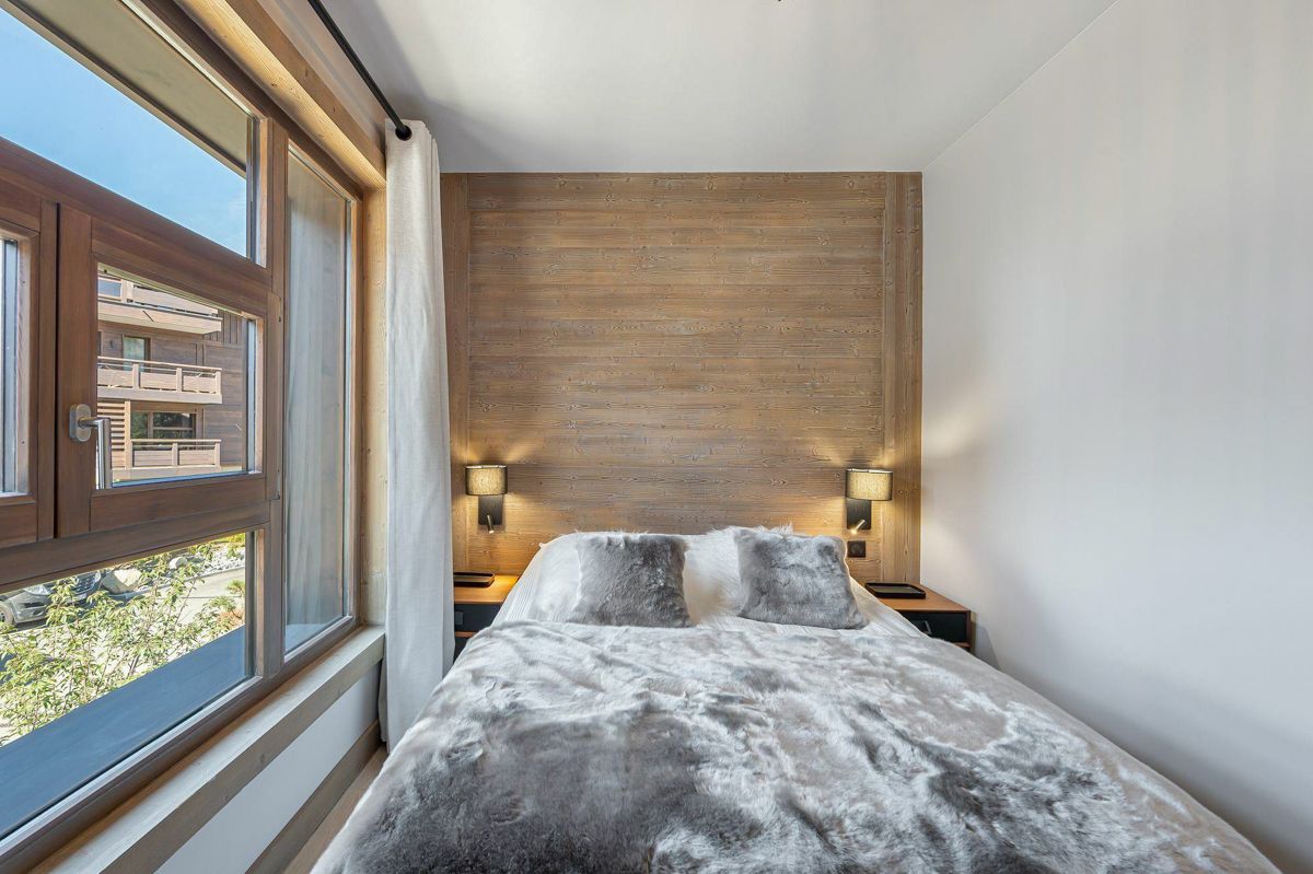 Apartment Devereaux, listing photograph 10