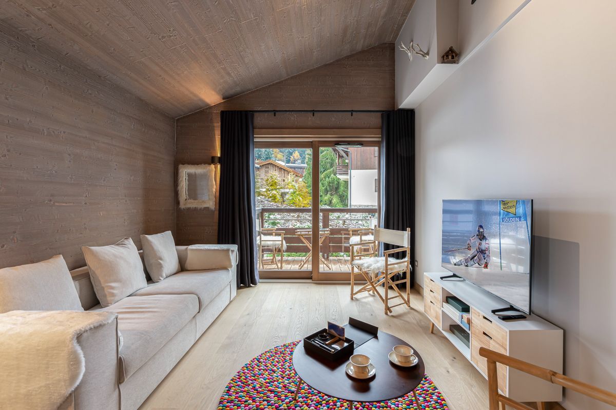 Apartment Bijou, listing photograph 3