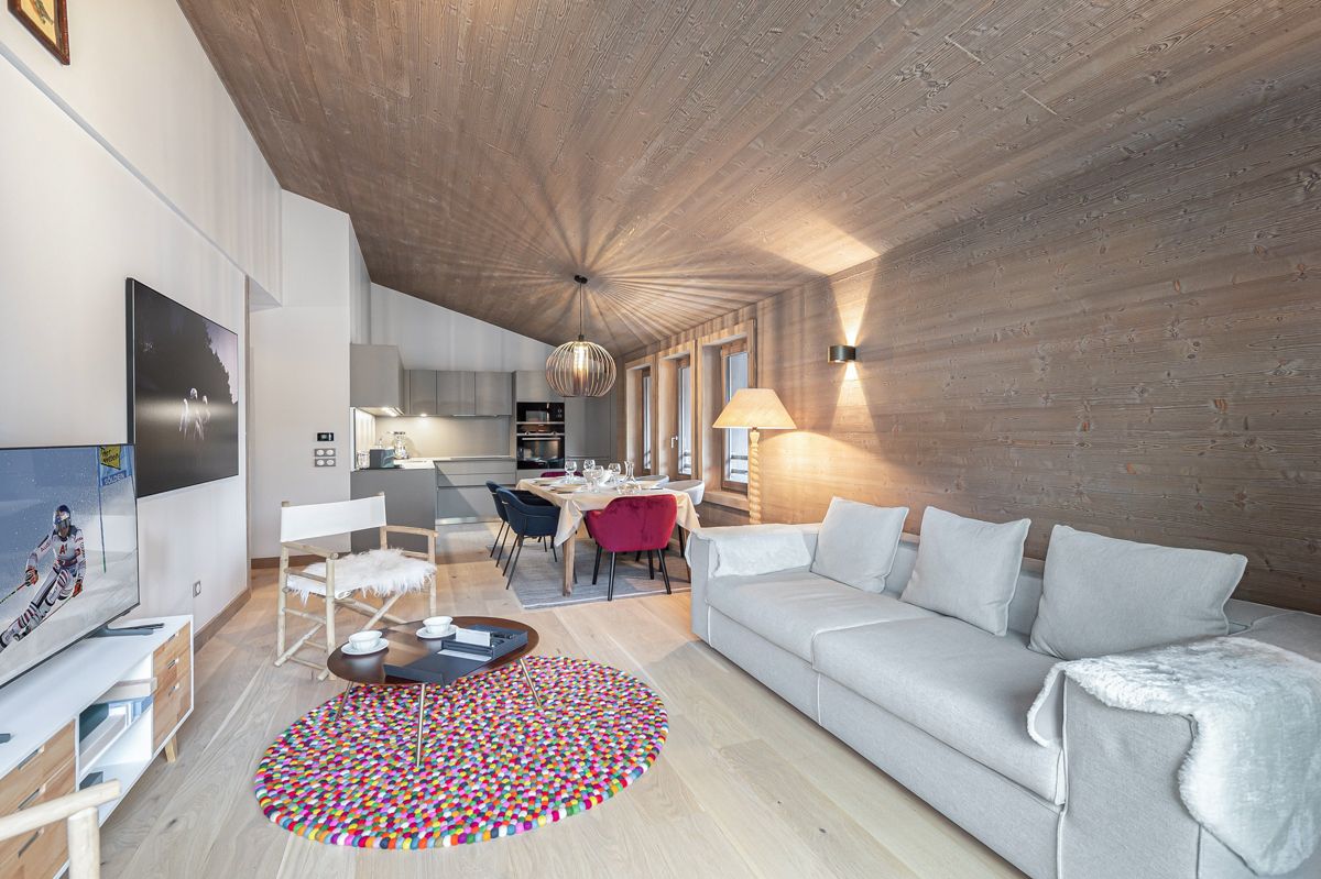 Apartment Bijou