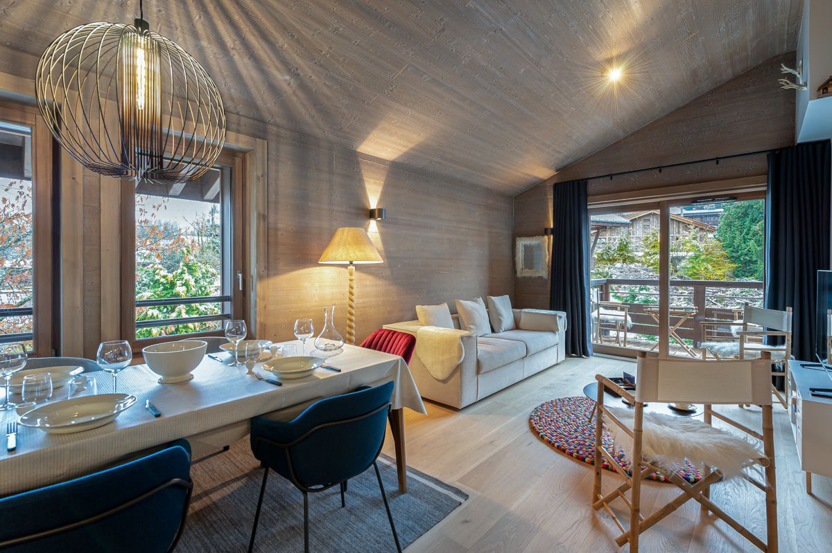 Apartment Bijou, listing photograph 2