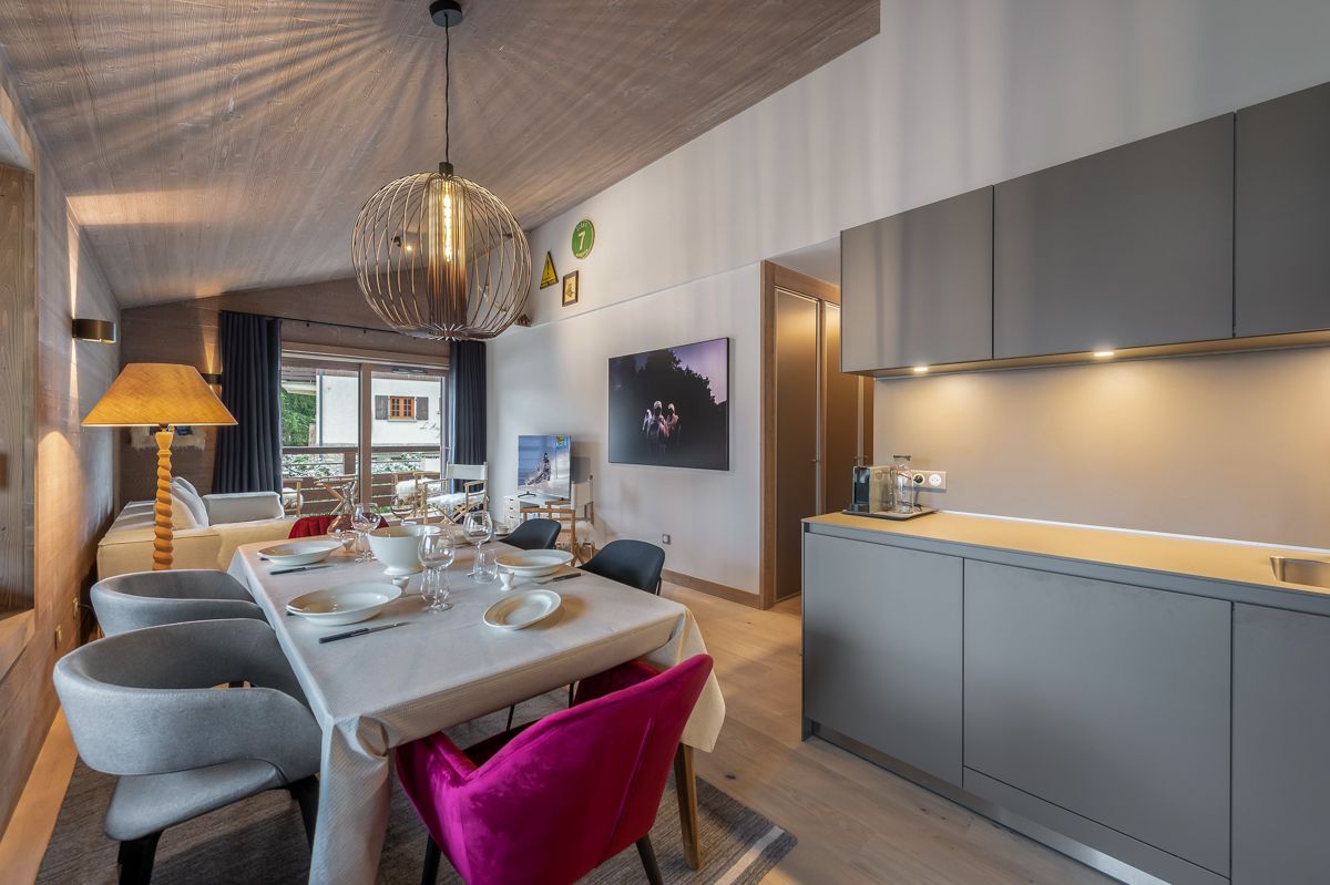 Apartment Bijou, listing photograph 6