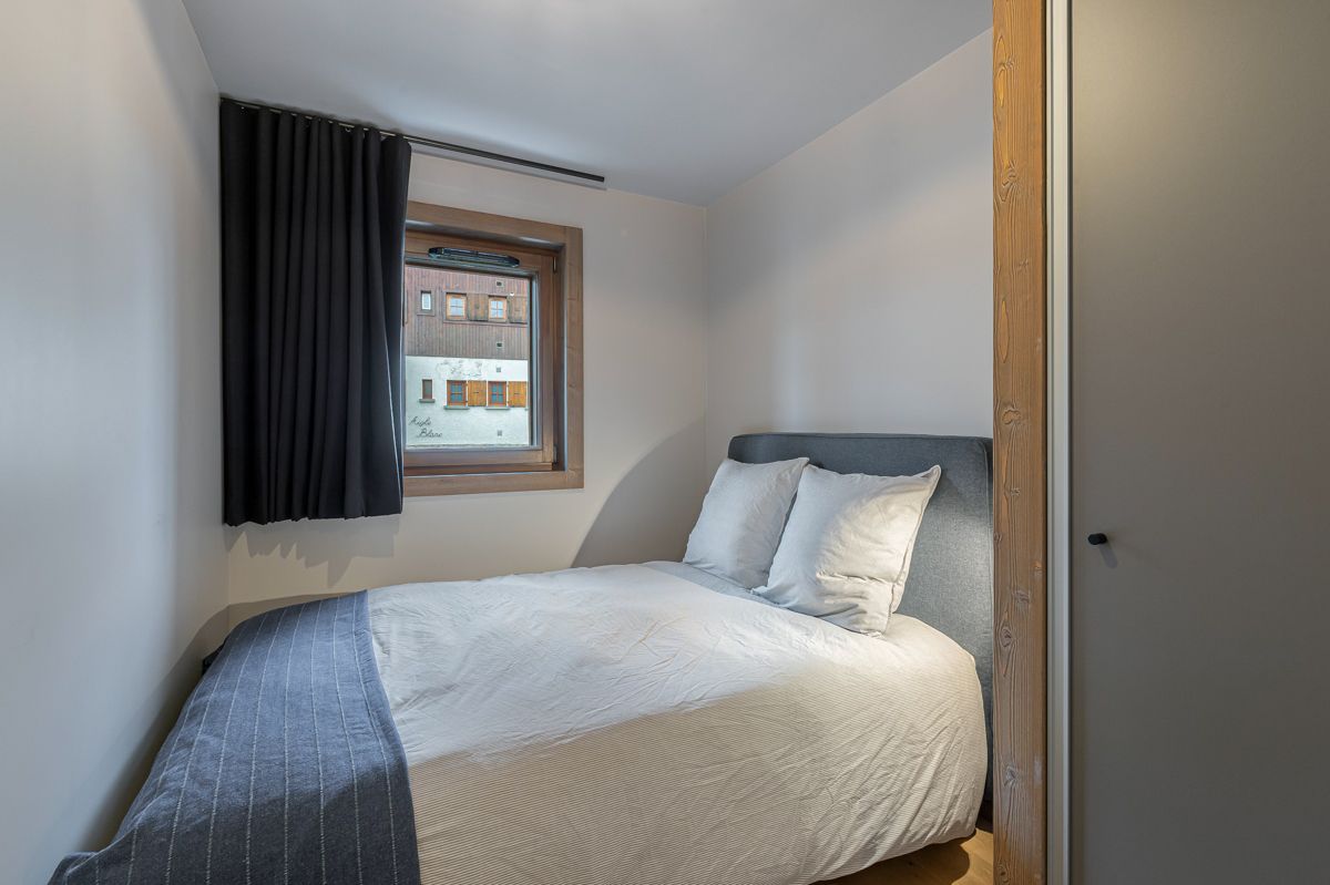 Apartment Bijou, listing photograph 9