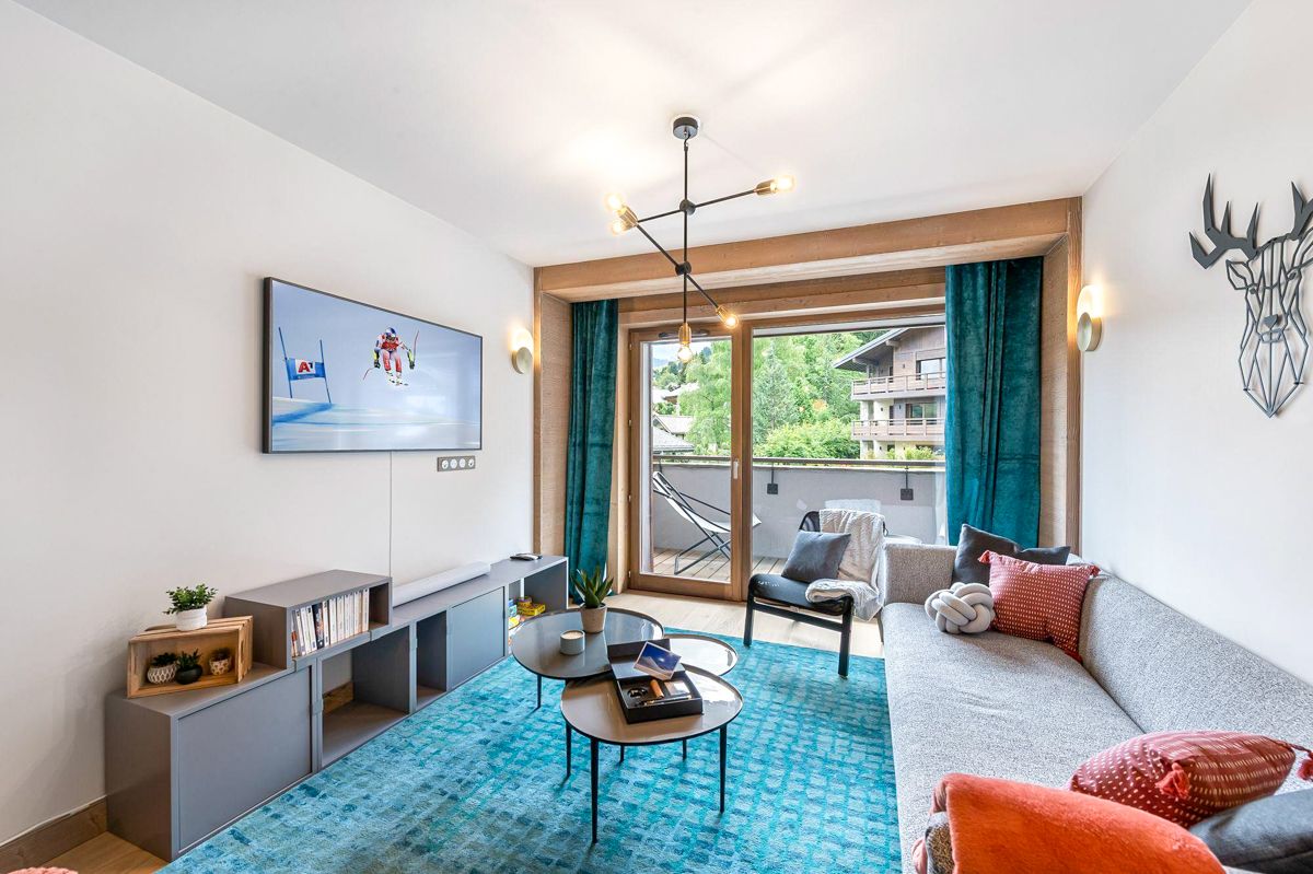 Apartment Yves, listing photograph 2