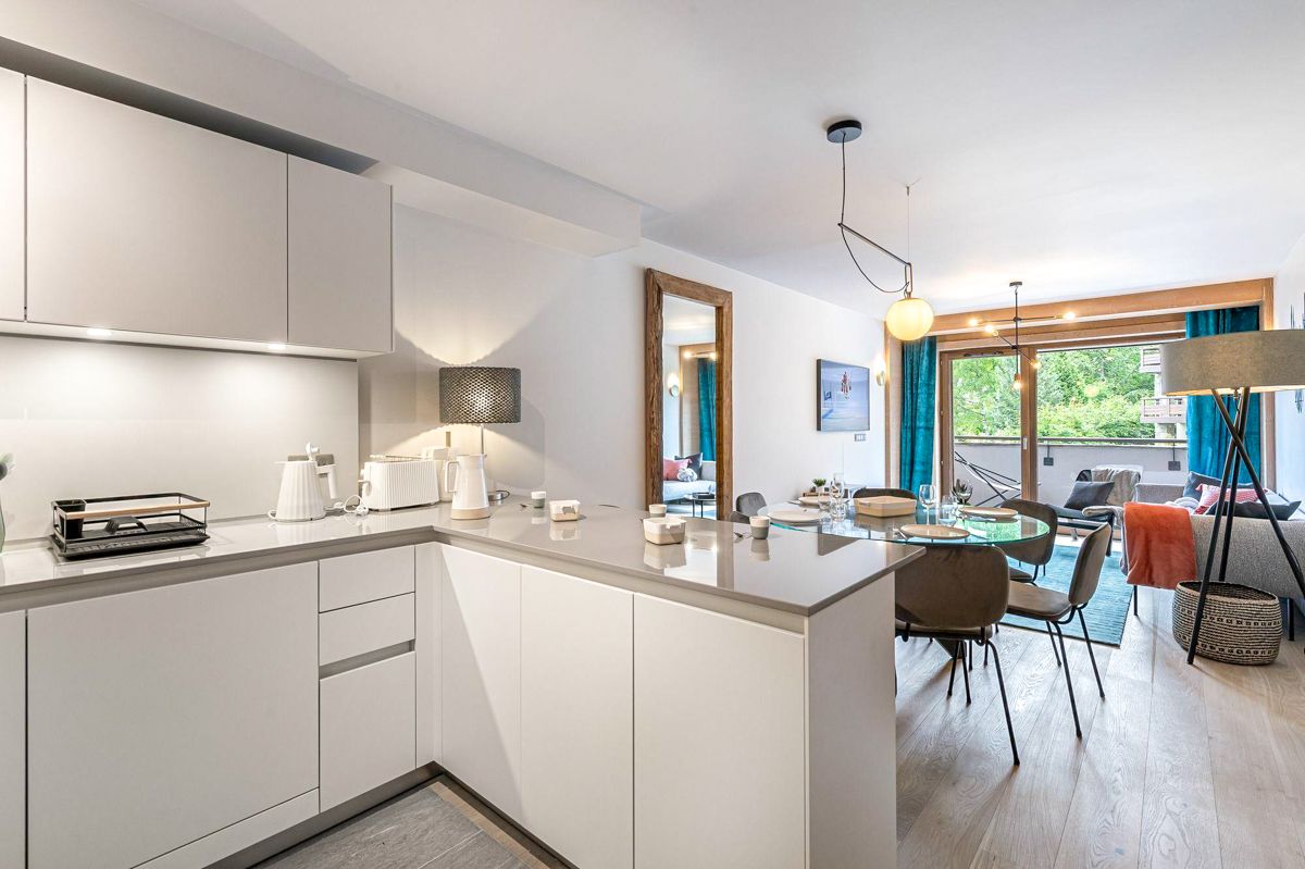 Apartment Yves, listing photograph 4