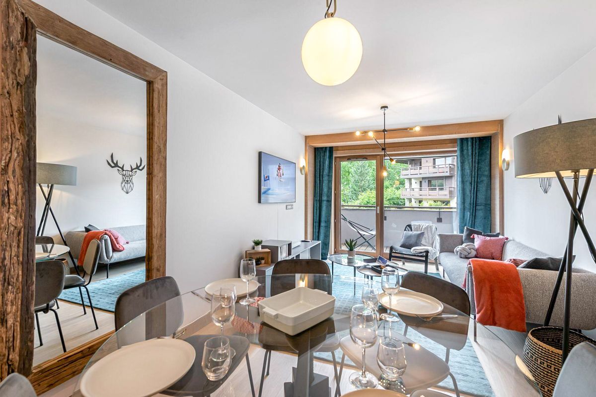 Apartment Yves, listing photograph 8