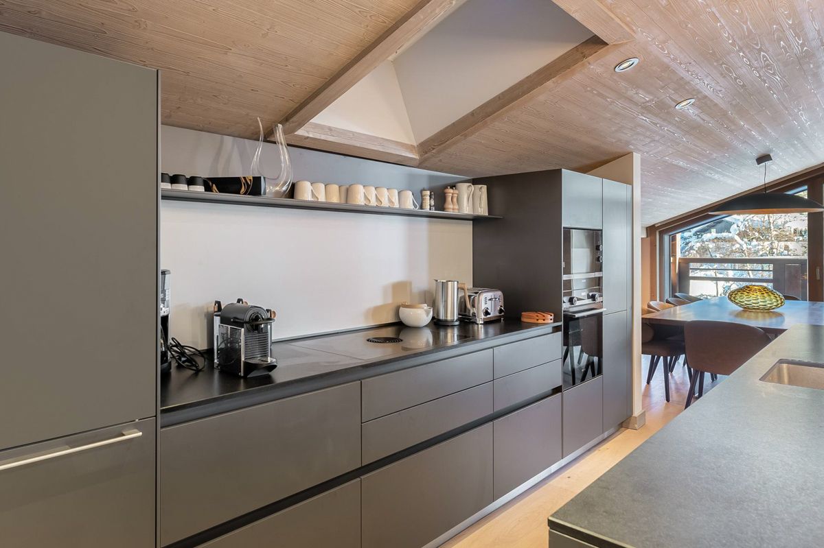 Apartment Blaise, listing photograph 3