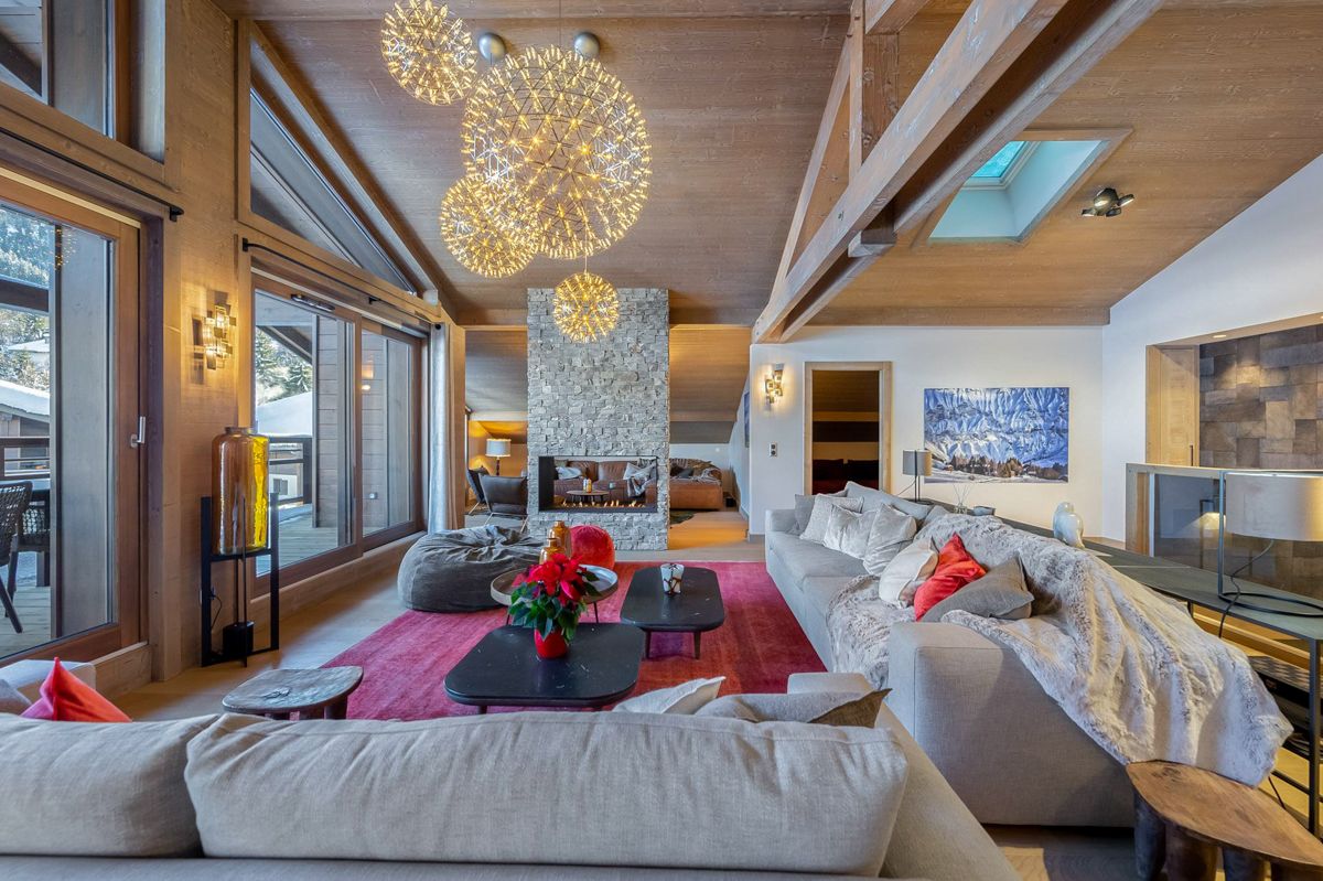 Apartment Blaise