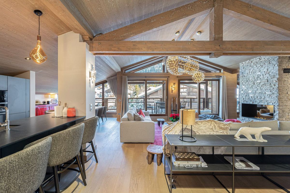 Apartment Blaise, listing photograph 2