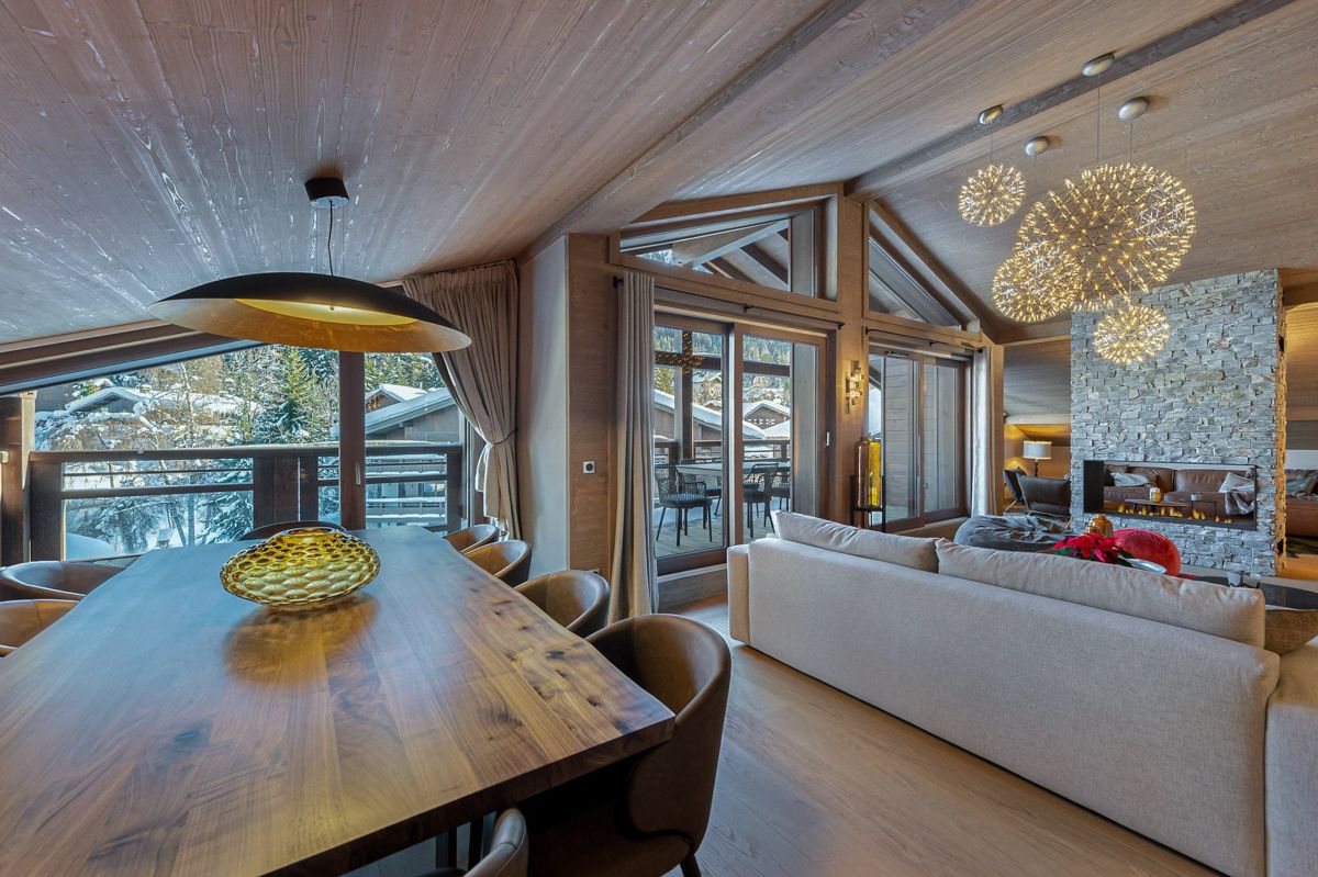 Apartment Blaise, listing photograph 4