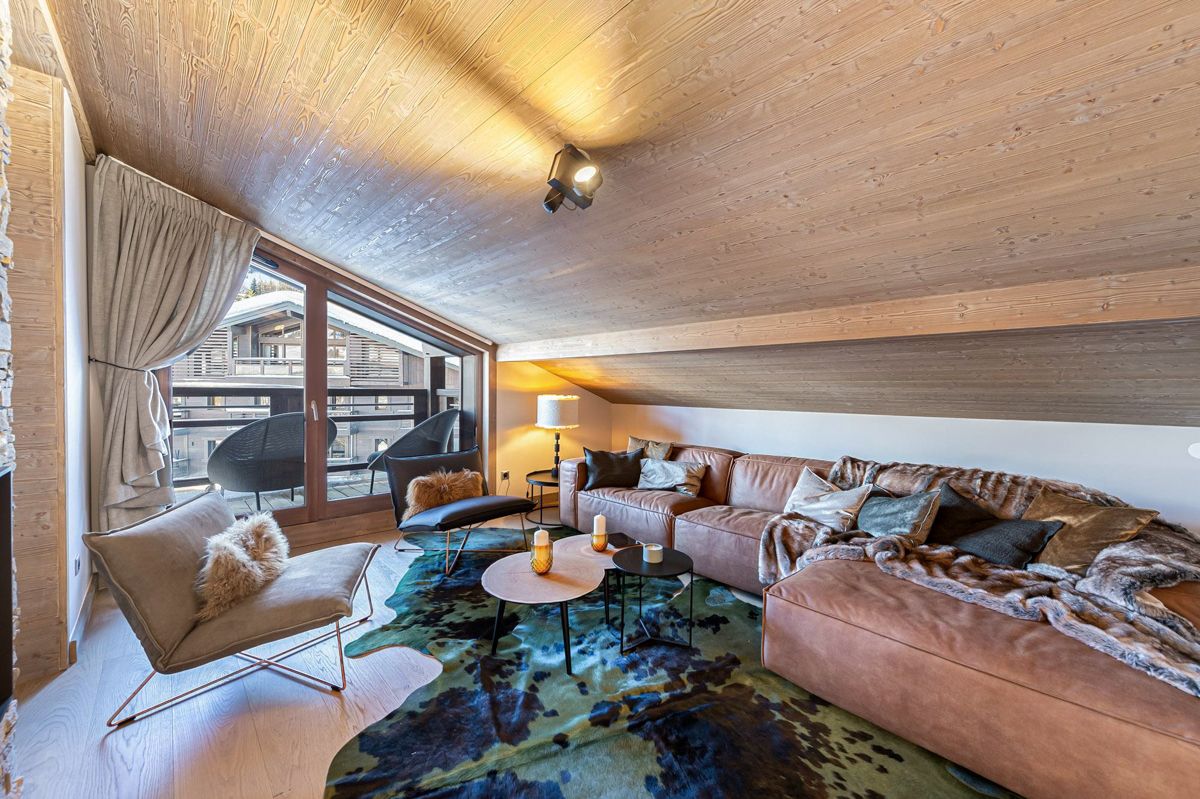 Apartment Blaise, listing photograph 5