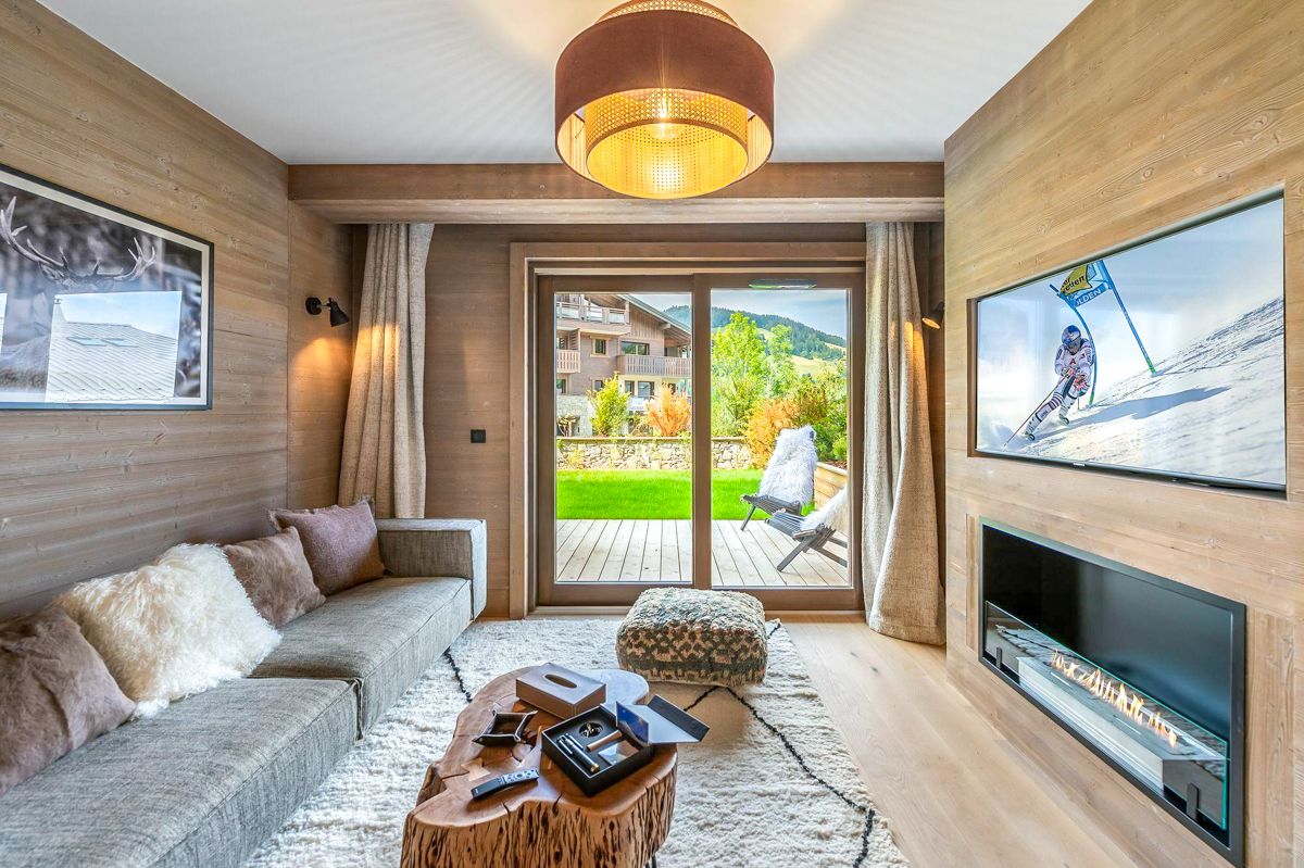 Apartment Valentin, listing photograph 2