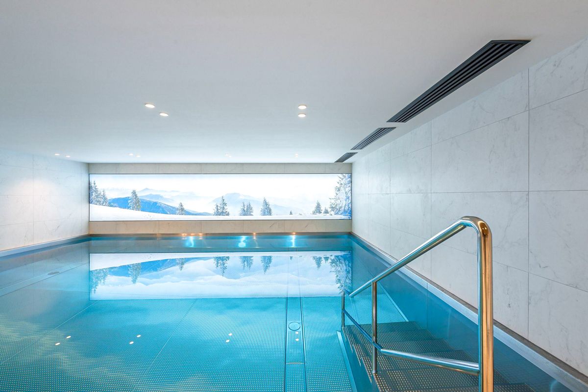 Apartment Valentin, listing photograph 9