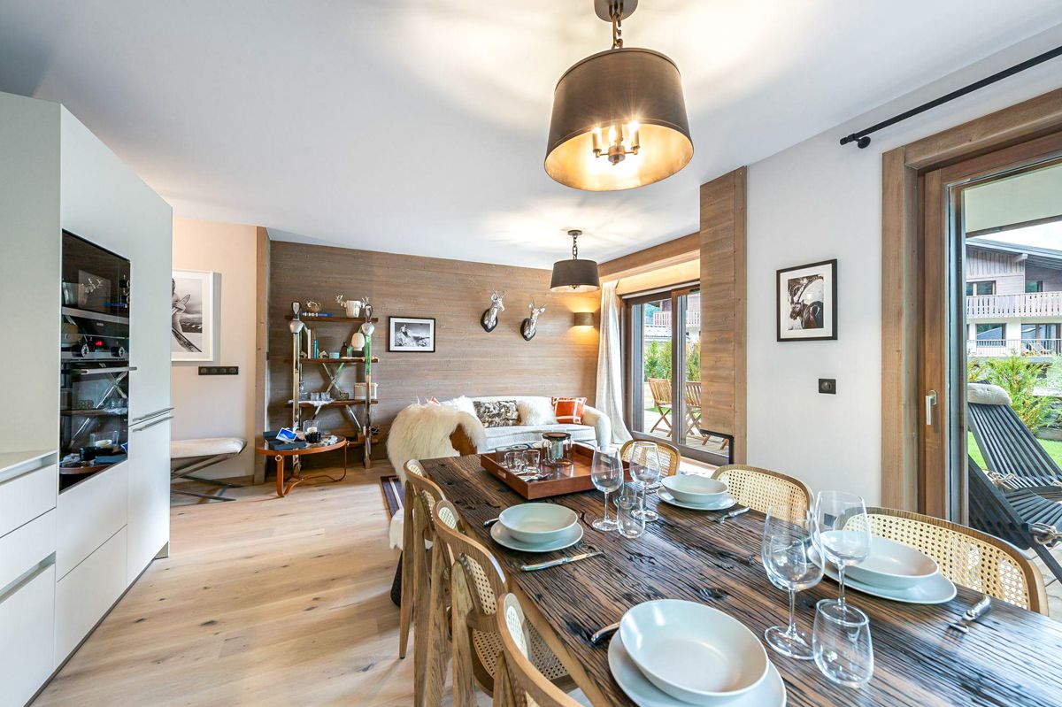 Apartment Thierry, listing photograph 4