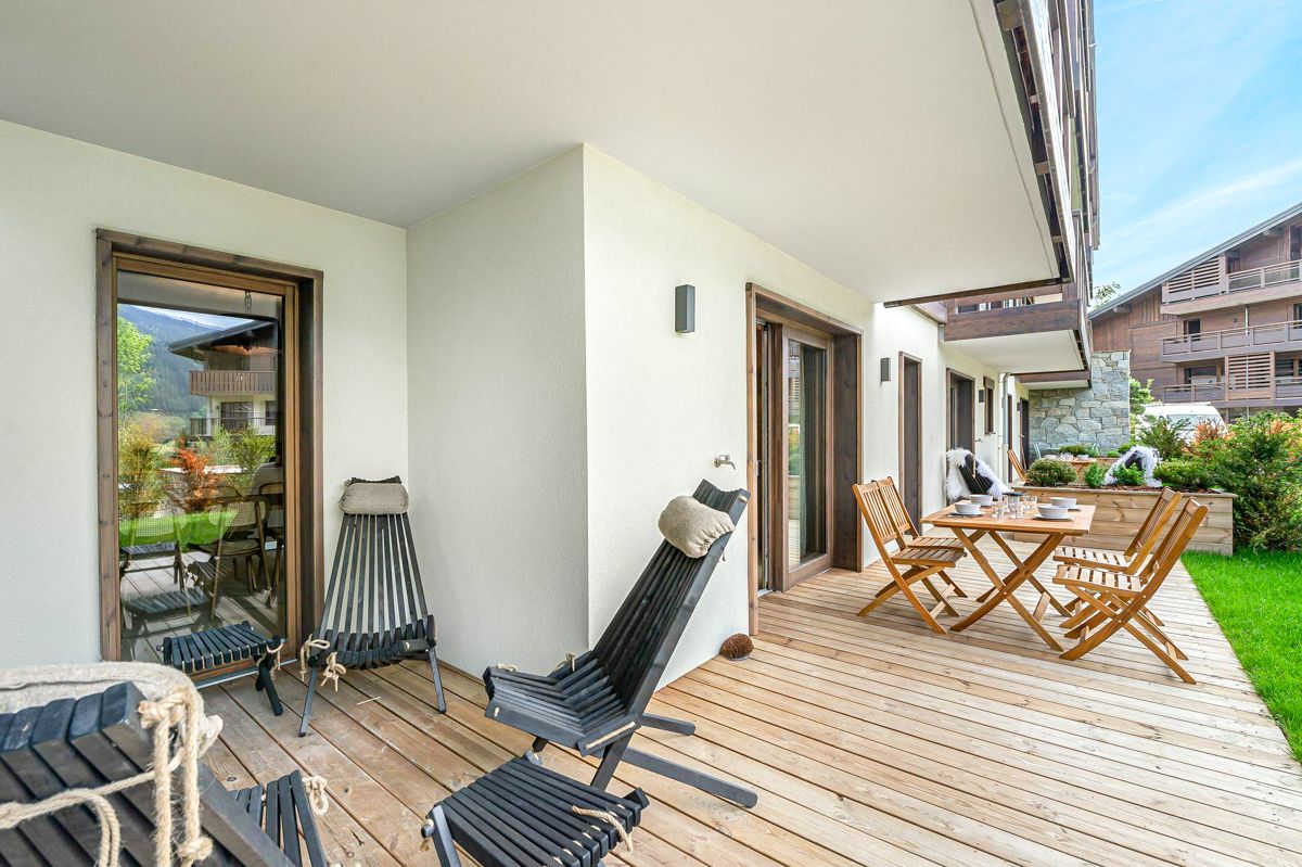 Apartment Thierry, listing photograph 6