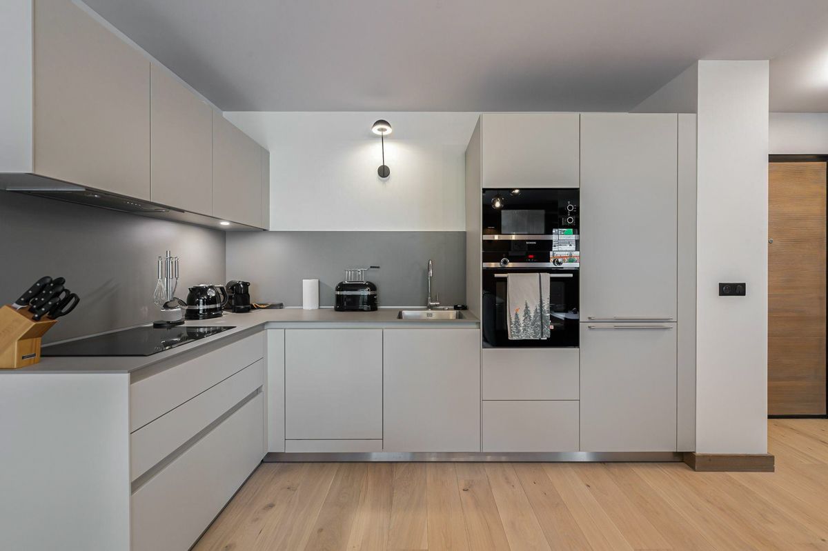 Apartment Anatole, listing photograph 3