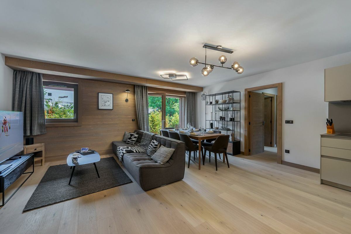 Apartment Anatole