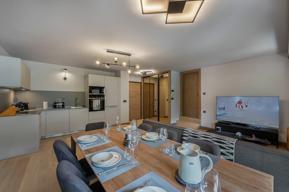 Apartment Anatole, listing photograph 2