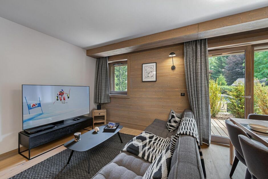 Apartment Anatole, listing photograph 4