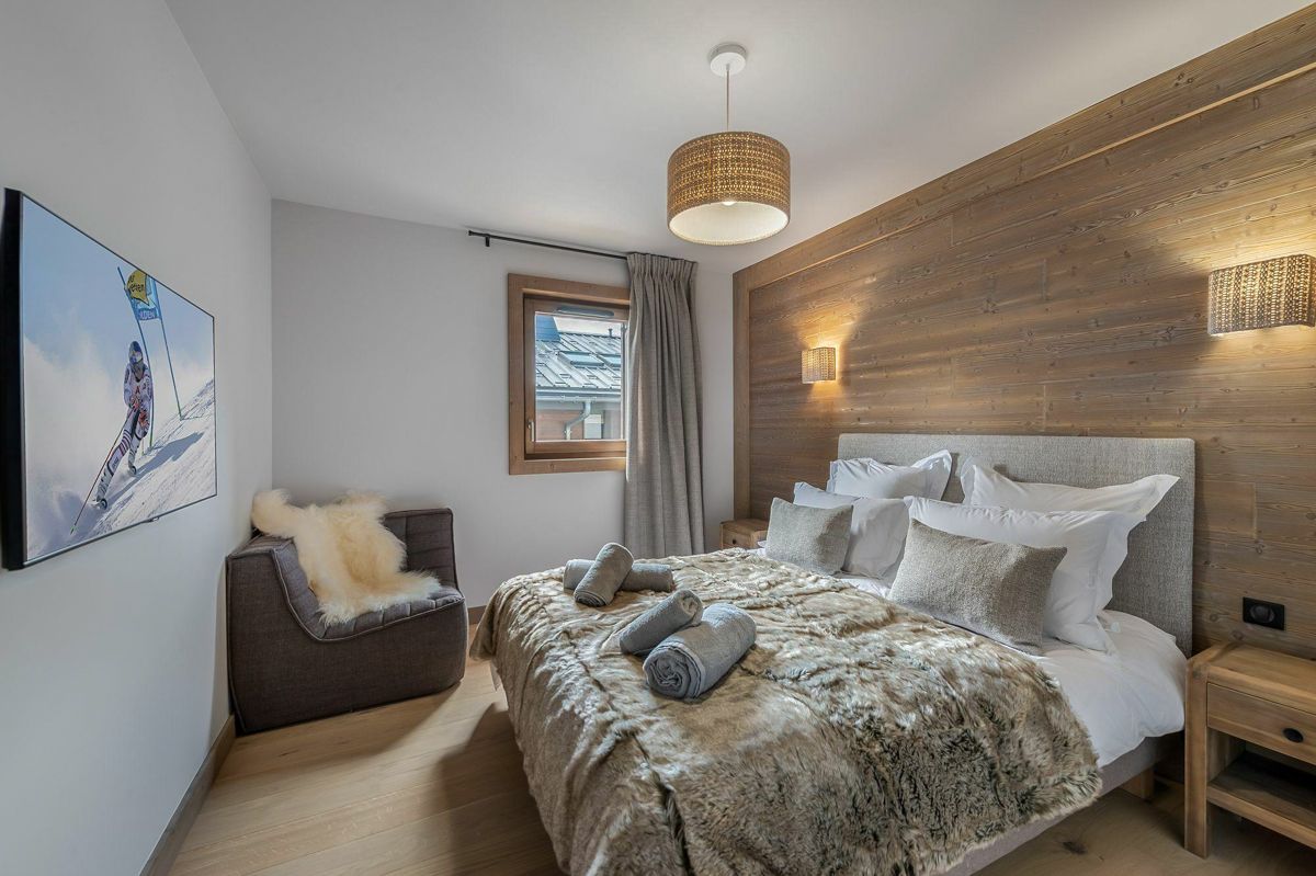 Apartment Anatole, listing photograph 10