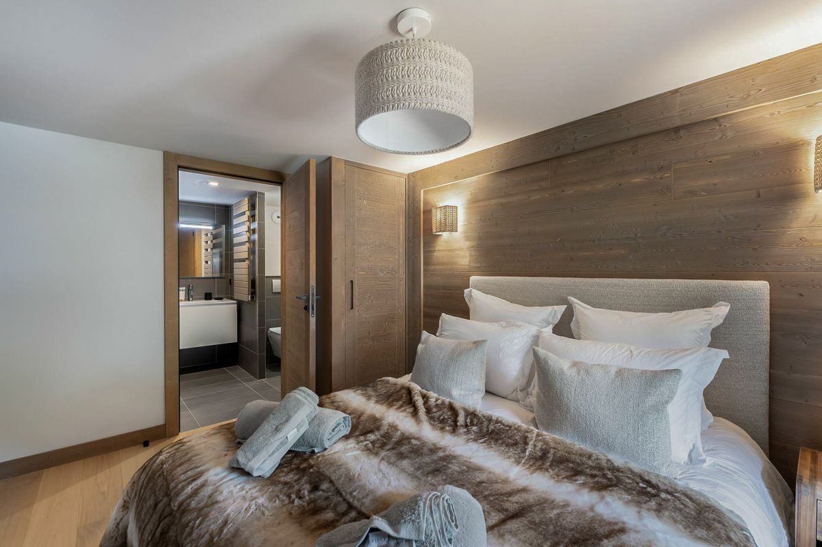 Apartment Anatole, listing photograph 12