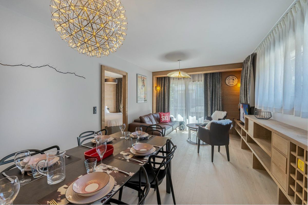 Apartment Olivier, listing photograph 2