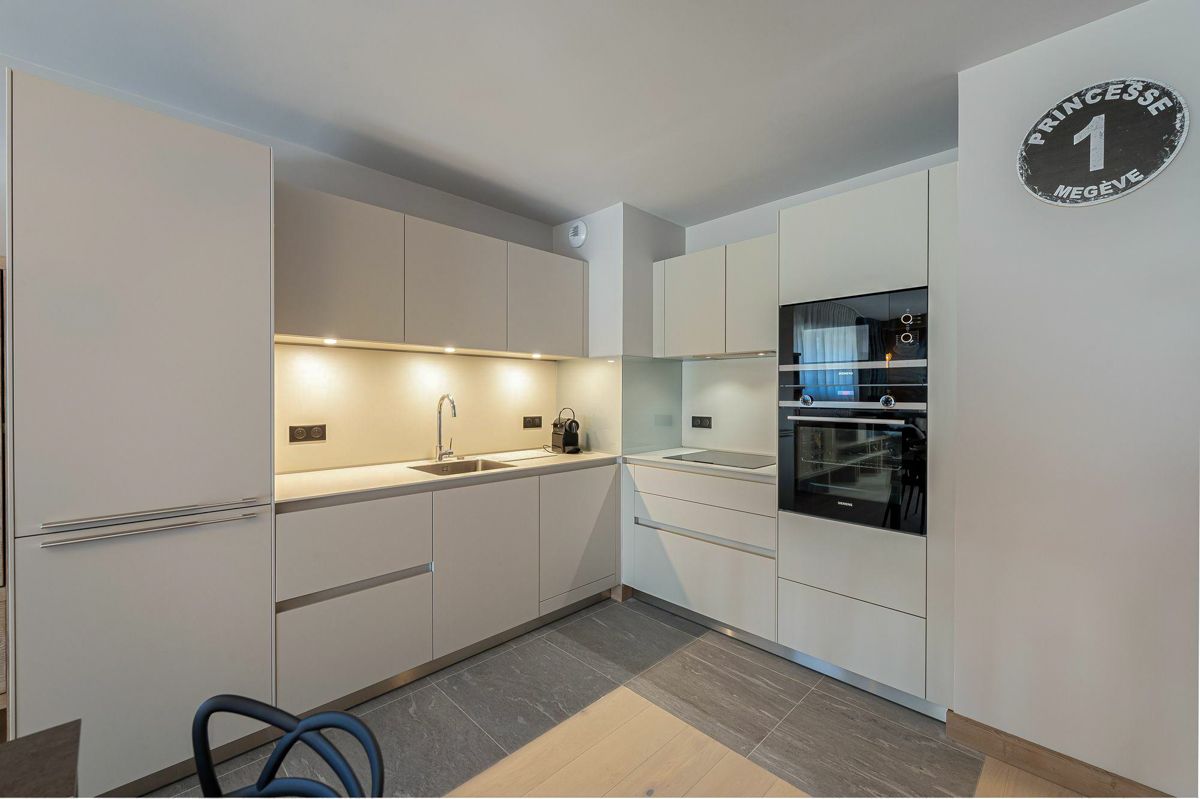 Apartment Olivier, listing photograph 4