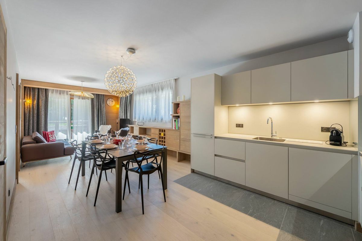 Apartment Olivier, listing photograph 3