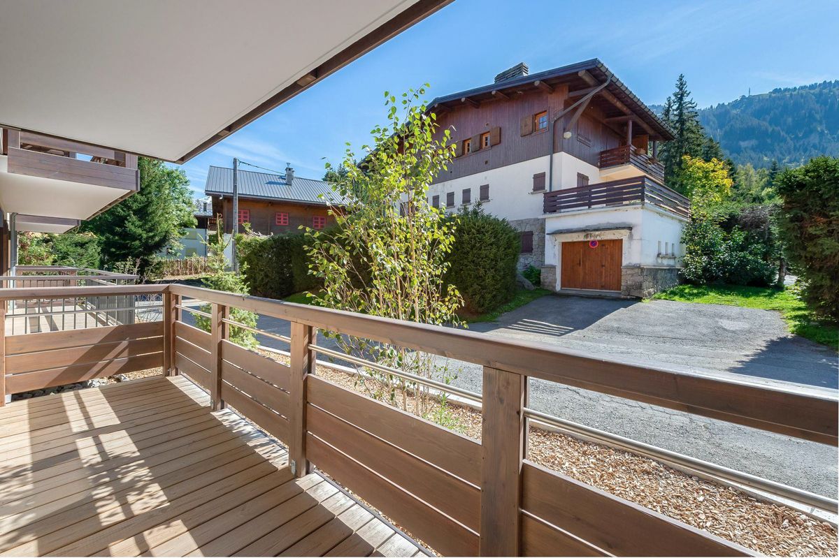 Apartment Olivier, listing photograph 9