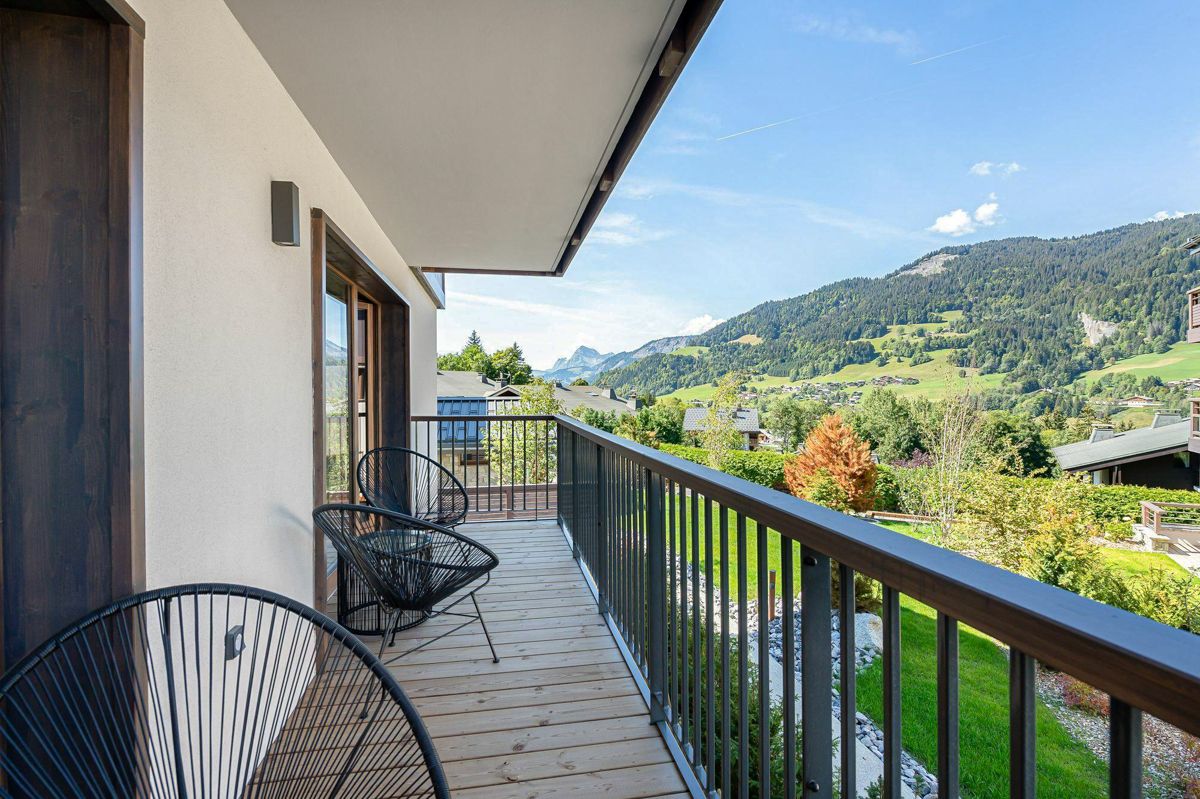 Apartment Mathis, listing photograph 5